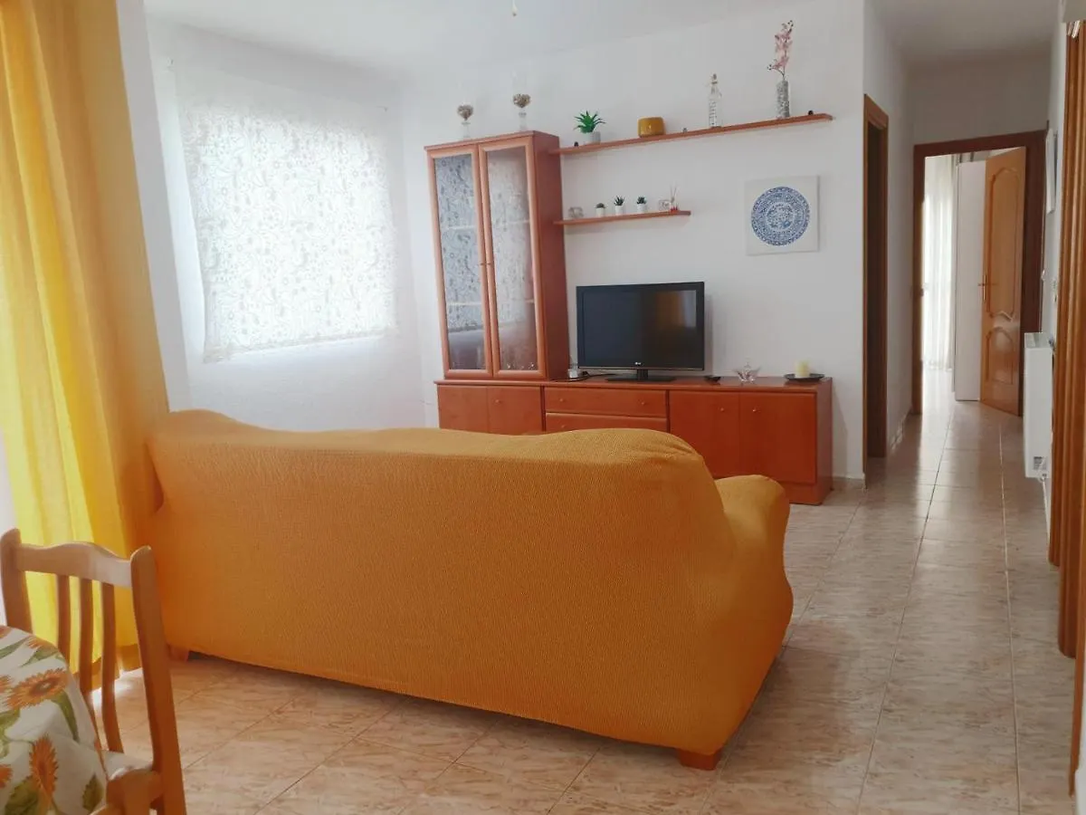 Apartment Soleado Apartamento En Nerja Spain